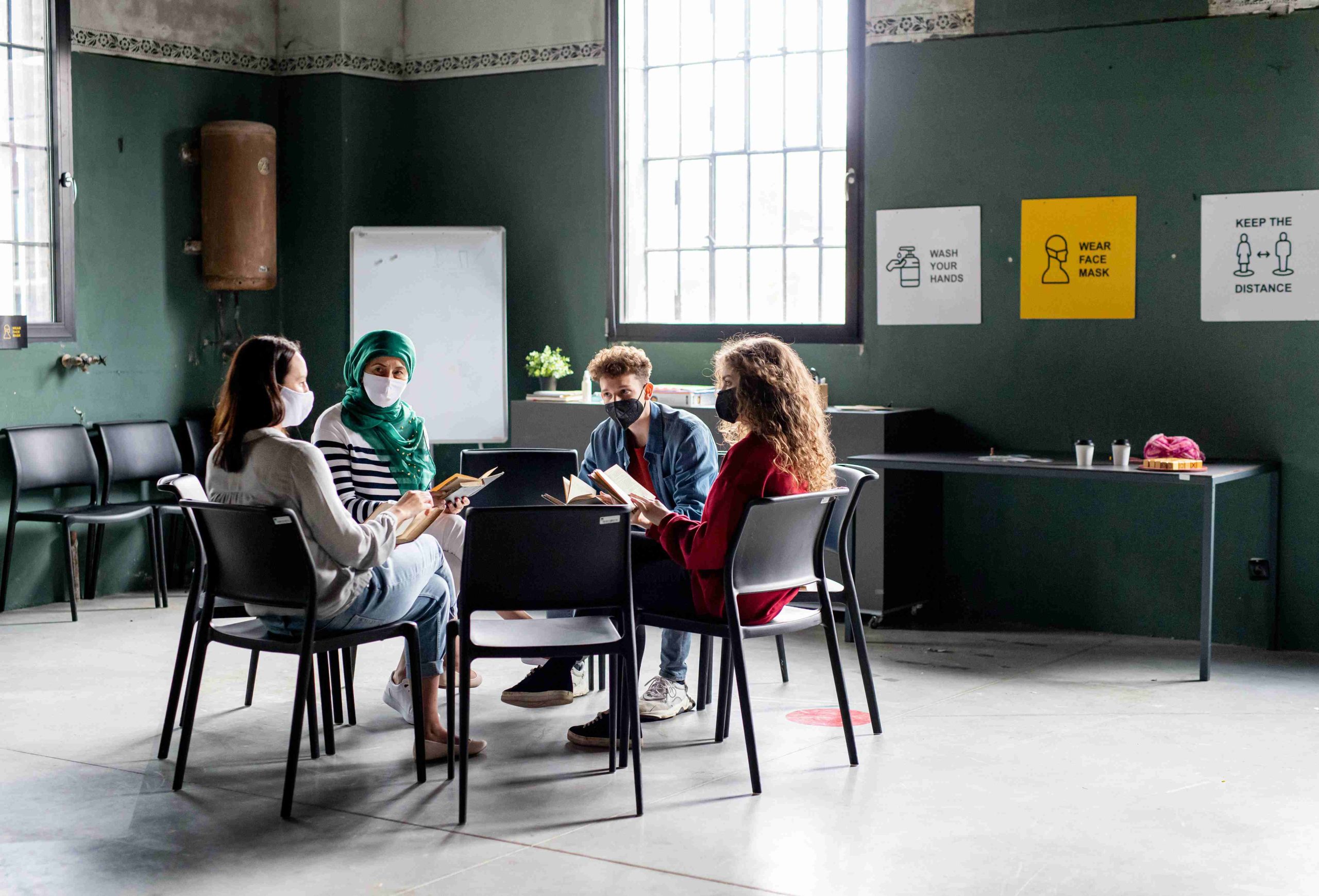 Inpatient Rehabilitation